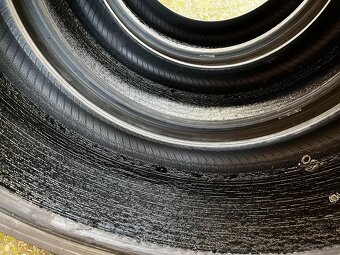 245/40/r19 Pirelli P Zero letné pneumatiky - 8