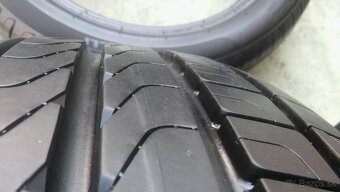 letné 205/50 r17 Pirelli Cinturato P7 -  kúpa 2023 - 8 mm - 8
