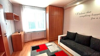 3 - izbový byt v centre Bardejova - 8