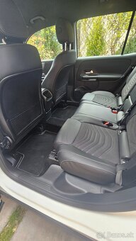 Mercedes GLB 200 4x4 - 8