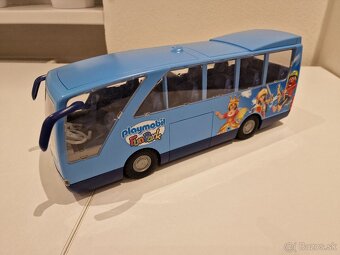 Playmobil sada - 8