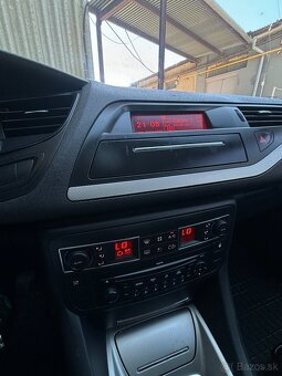 Citroen C5 2.0HDi 103kw - 8
