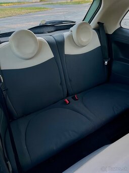 FIAT 500 - 8
