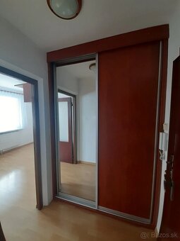 1-izbový byt na dlhodobý prenájom - 8