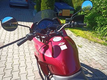 Honda XL 650V Transalp - 8