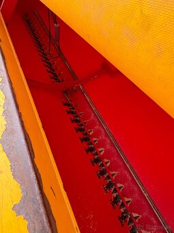 Sejacka Vaderstad Rapid 400 - 8