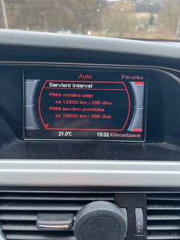 Predam Audi A4 Avant - 8