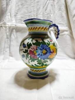 Dzban Deruta - 8