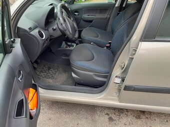 Citroen C3 - 8