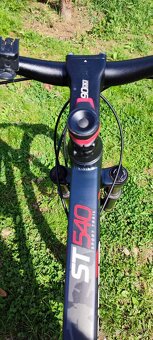 Rockrider ST 540 - 8