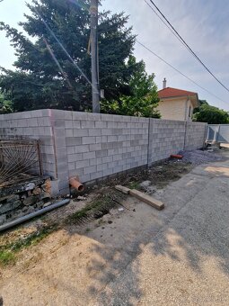 Zemné výkopové práce▶️Stavebné práce - 8