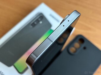 Samsung Galaxy A56 5G 256GB - 8