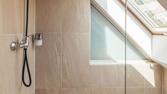 Na predaj, apartmán s výnimočným výhľadom, Banská Štiavnica - 8
