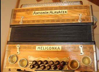 Heligonka - 8