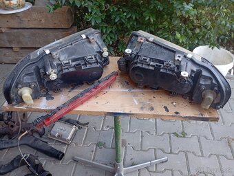 Audi A3 8L 1.9 tdi - 8