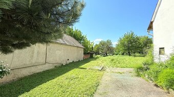 Rodinný dom v žiadanej lokalite Nitra - Chrenová - 8