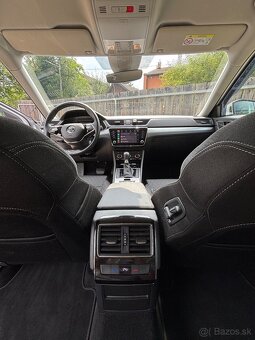 Škoda Superb 2.0, 110kw, 2022 DSG - 8