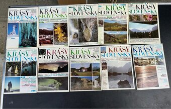 Časopis Krásy Slovenska - 8