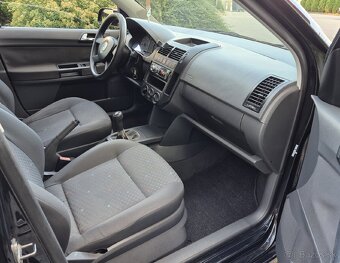 Vw Polo 9N 1.2 htp - 8