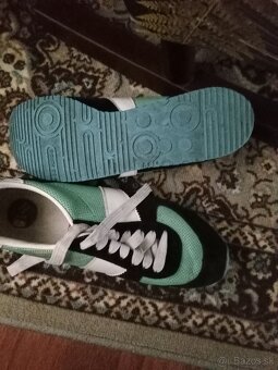 tenisky adidas botas - 8