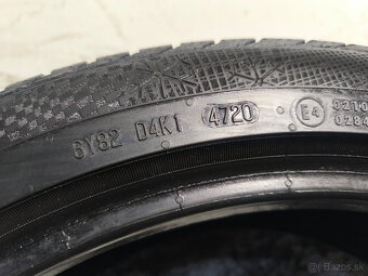 225/45 R19 Zimné pneumatiky Continental WinterContact 2 kusy - 8