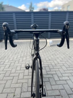 🚴 Canyon Ultimate CF SL DISC 8.0 (veľkosť L) – špičkový - 8