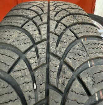 Fiat Punto elektrony R15  ET43 originál-175/65 R15 - 8