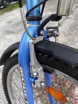 Horský bicykel 26” - 8