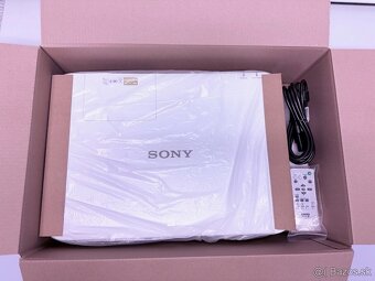 Sony VPL-PHZ10 3LCD laser-5000ANSI, 1920x1200, 500 000:1-top - 8