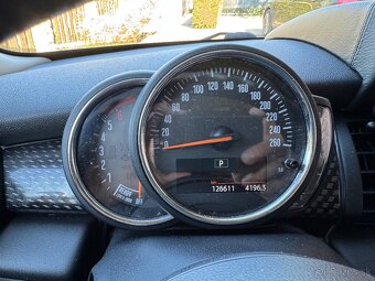 Mini Cooper SD-2.0 Diesel 125kw - 8