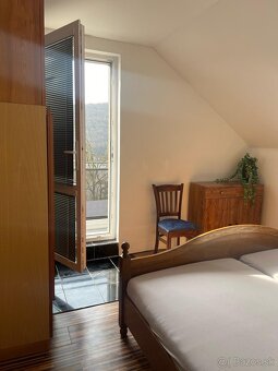 Prenájom 3 izbového bytu v RD s vlastnou vstupnou bránou - 8