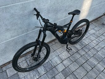 Specialized Turbo Kenevo / 500Wh / 27,5" / M / - 8
