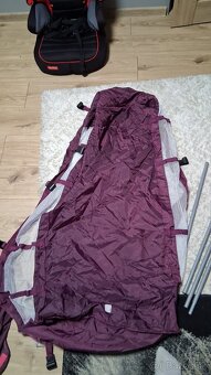 Cestovná postieľka - 8