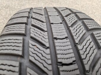235/60 R18 pneu zimné 235 60 18 235/60/18 pneumatiky r18 - 8