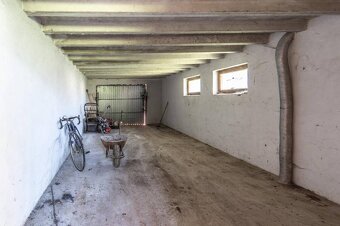 BabonyTRE I Na predaj dvojposchodový 5i rodinný dom pri Žil - 8