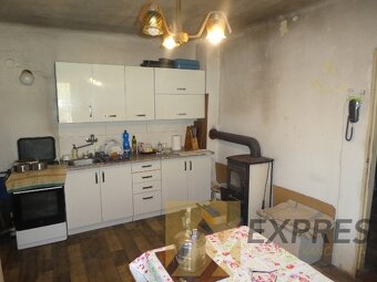 RK EXPRES - na predaj rodinný dom v Nitrianskom Pravne. - 8