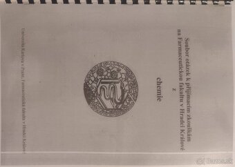 Knihy na VŠ,SŠ - 8