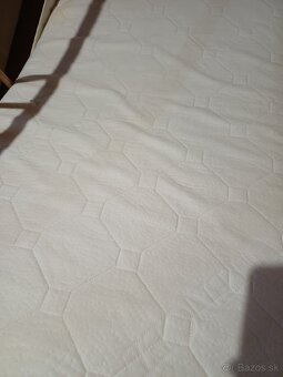 DETSKÁ DREVENÁ POSTIEĽKA - 8