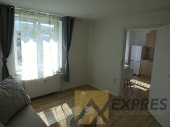 RK EXPRES - na predaj 1 izbový byt v Handlovej. - 8