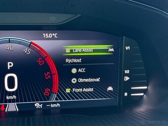 Škoda Superb Combi 110kW. (150k). LED.,NaVi. Virtual 2022 - 8