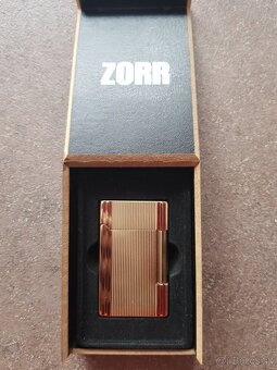 PARKER pero lux MADE IN ENGLAND - 8