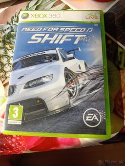 Hry na x Box 360 - 8