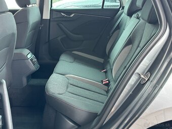 Škoda Kamiq 1.0 TSi DSG, r.v.: 2022 - 8