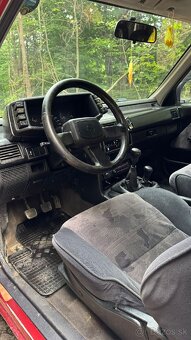 Opel Frontera A 2.2i 100kw 1996 LPG 4x4 - 8