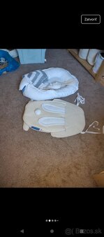 Hniezdo a zajačik - 8