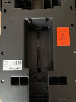CYBEX autosedačka + CYBEX základna - 8