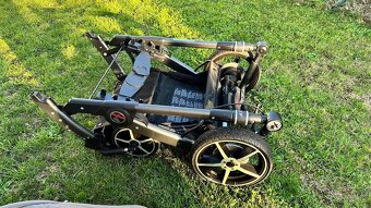 Hartan Racer VIP - 8