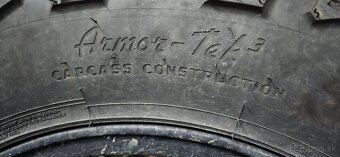 disky + pneu 5x150 275/70 R18 - 8