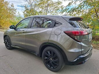 Honda HR-V Sport CVT - 8