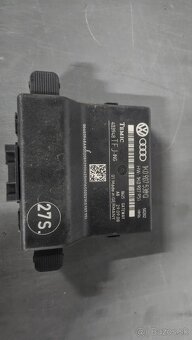 Predám ND na Škoda Superb 2 - 8